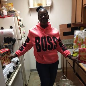 Meet your Posher, Doncella